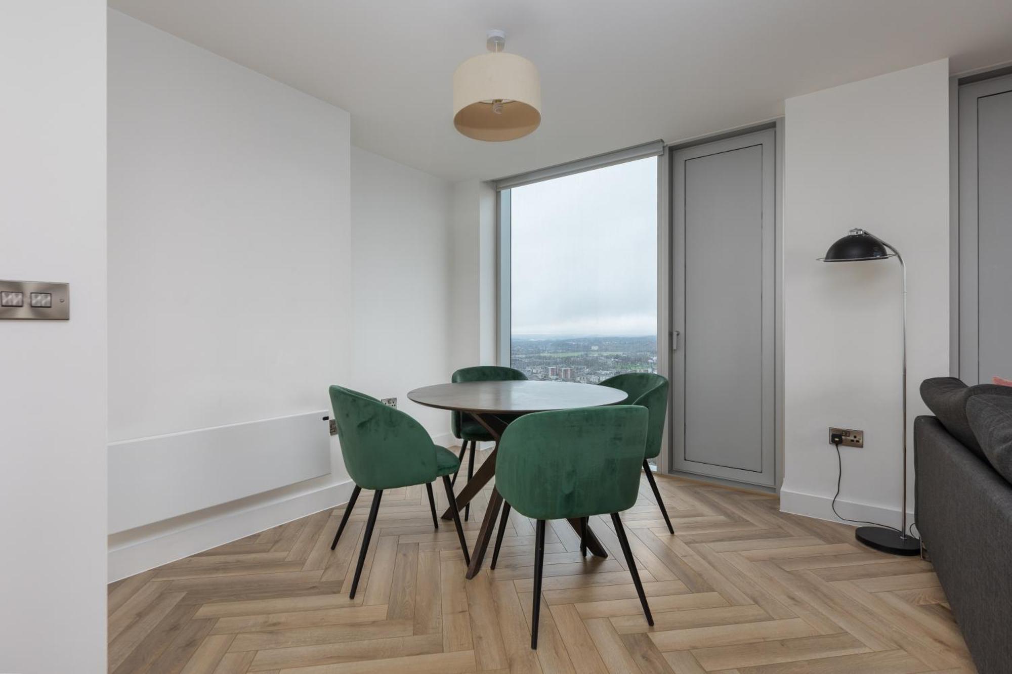 Greengate Manchester Kültér fotó